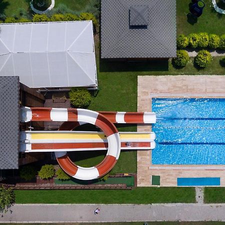 Hotel FUN&SUN Life Belek Exterior foto