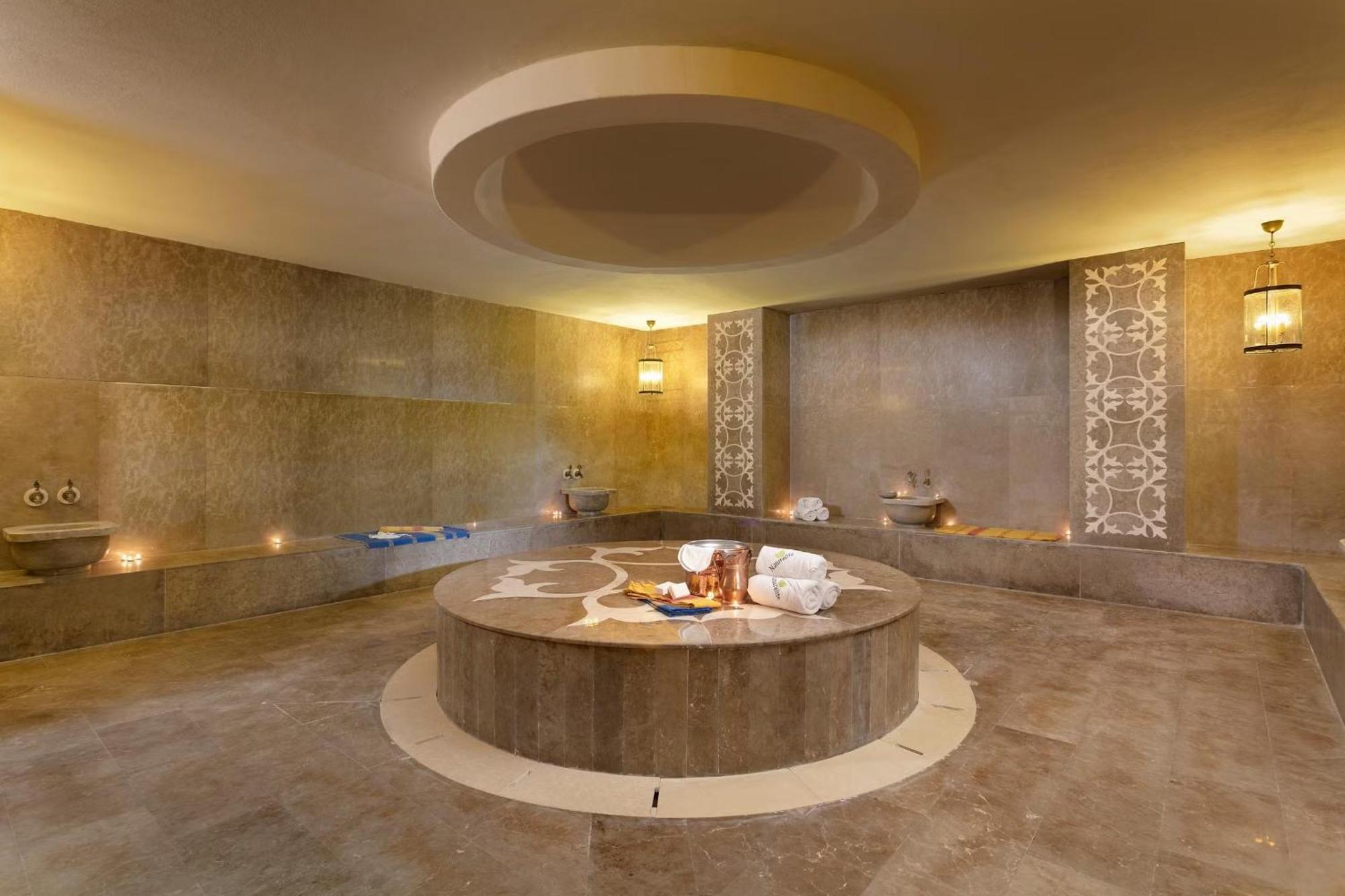 Hotel FUN&SUN Life Belek Exterior foto