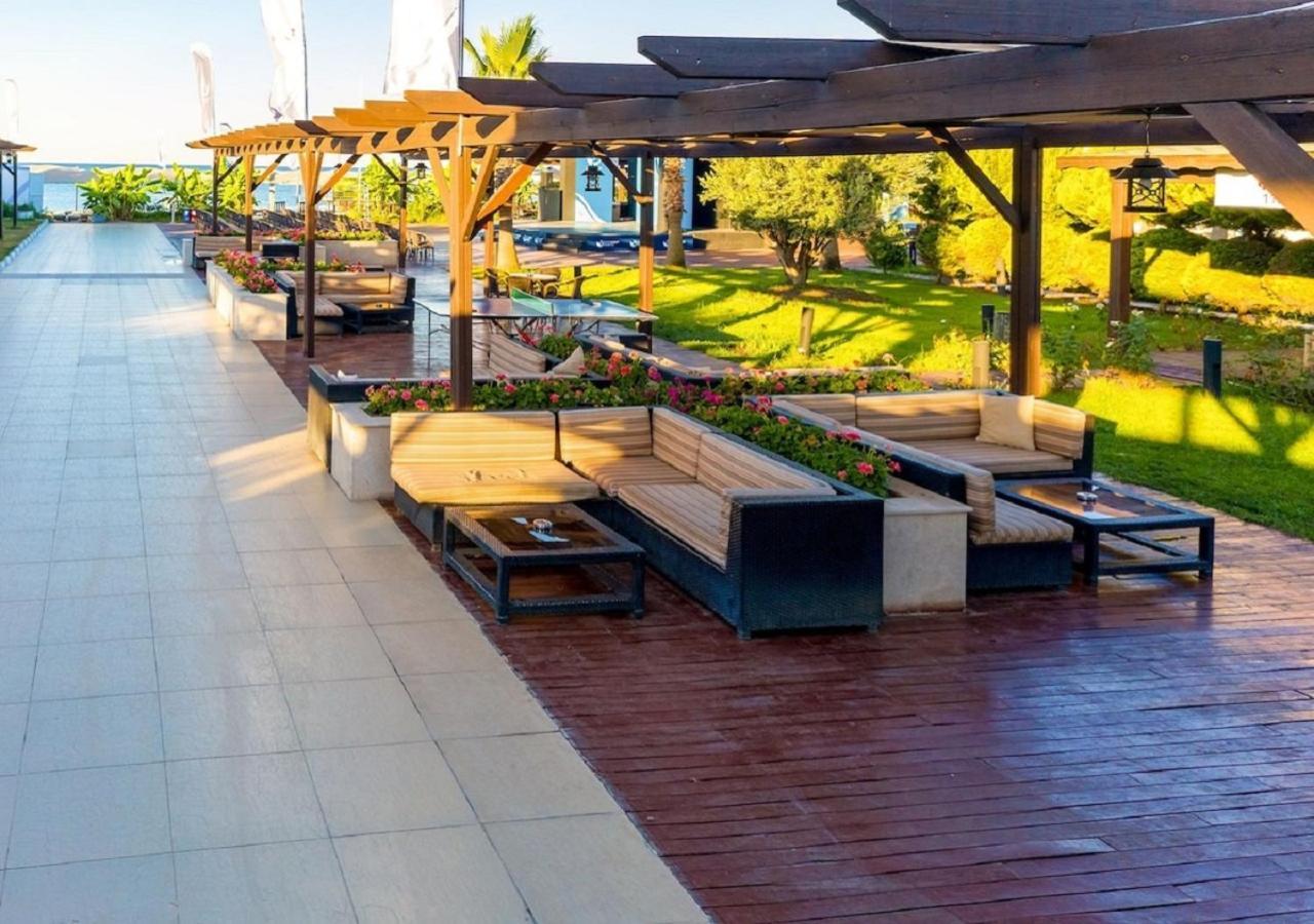 Hotel FUN&SUN Life Belek Exterior foto