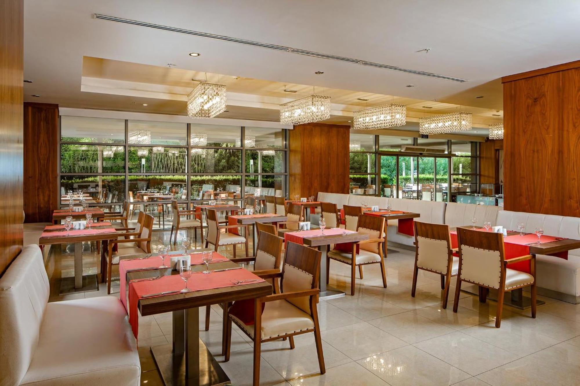 Hotel FUN&SUN Life Belek Exterior foto
