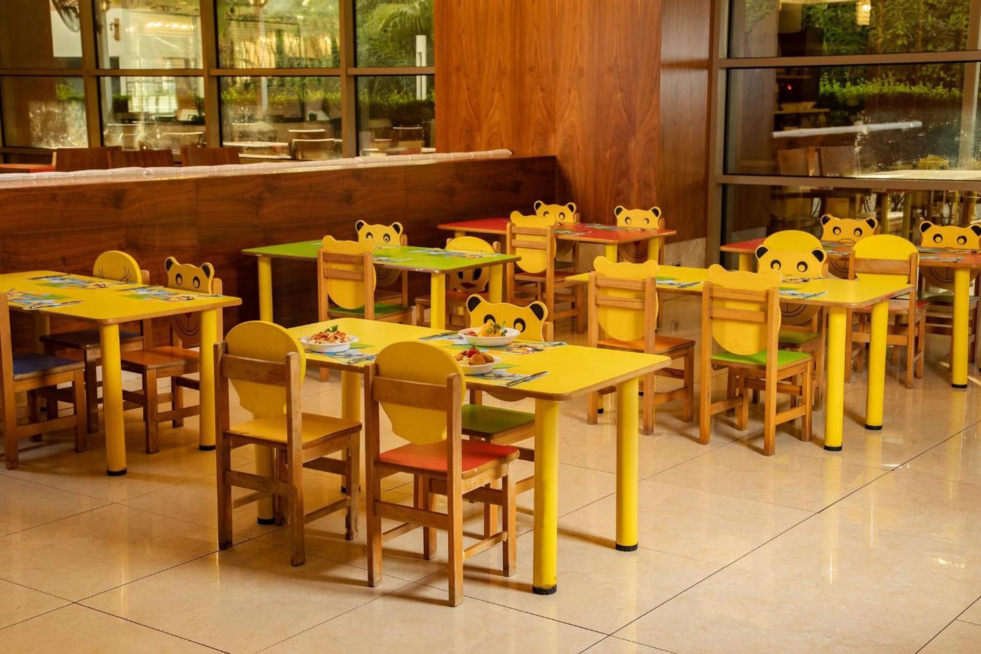Hotel FUN&SUN Life Belek Exterior foto